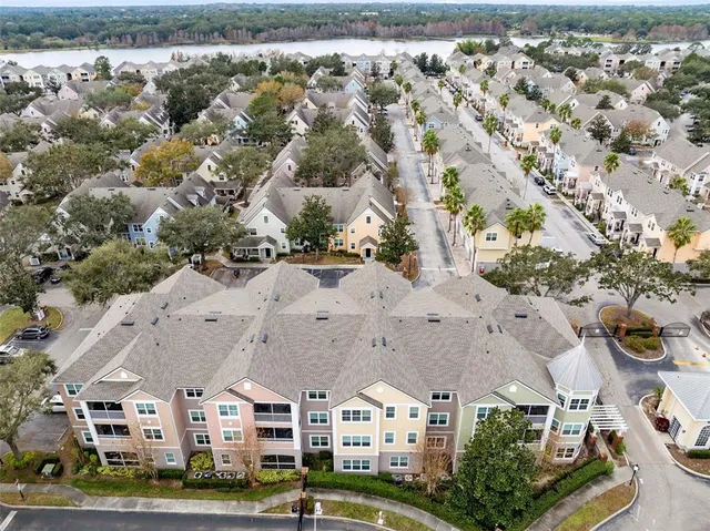 $279,900 | 3315 Parkchester Square Boulevard, Unit 102, Orlando, FL 32835