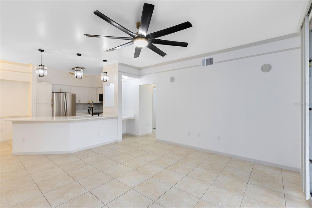 3315 Parkchester Square Boulevard, Unit 102 Orlando, FL 32835 - Photo 10 of 37 a view of cabinets