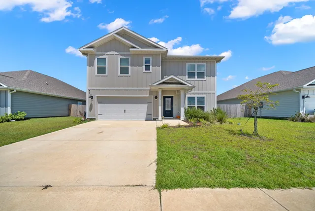 $420,000 | 4942 Loblolly Way, Panama City, FL 32404