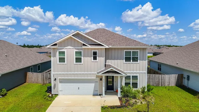 $400,000 | 4942 Loblolly Way, Panama City, FL 32404