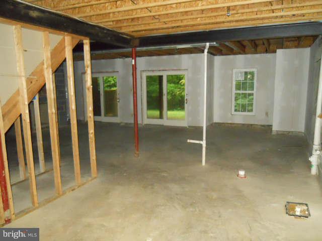 11812 Bishops Content Road Bowie, MD 20721 - Photo 14 of 18 Basement