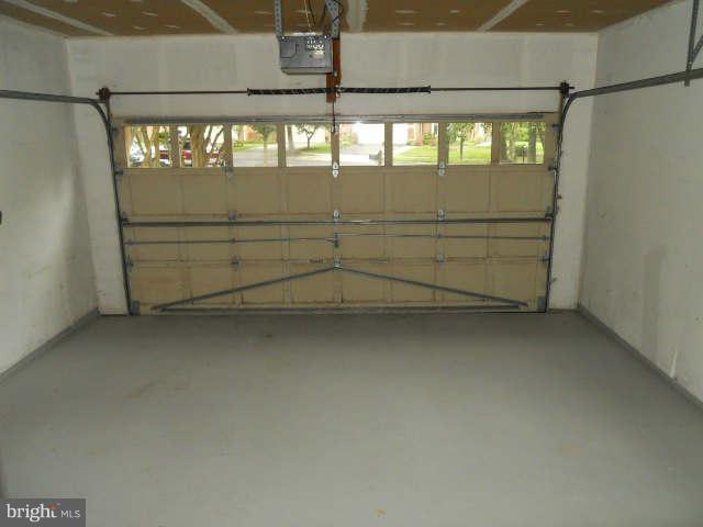 11812 Bishops Content Road Bowie, MD 20721 - Photo 16 of 18 Garage