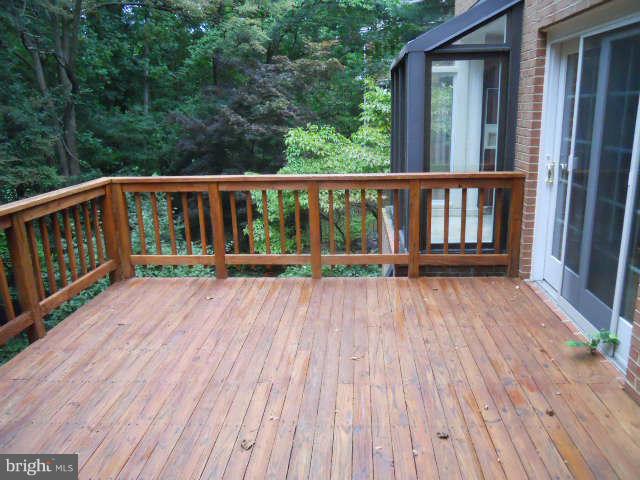 11812 Bishops Content Road Bowie, MD 20721 - Photo 17 of 18 Deck