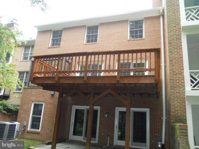 11812 Bishops Content Road Bowie, MD 20721 - Photo 18 of 18 Exterior (Rear)