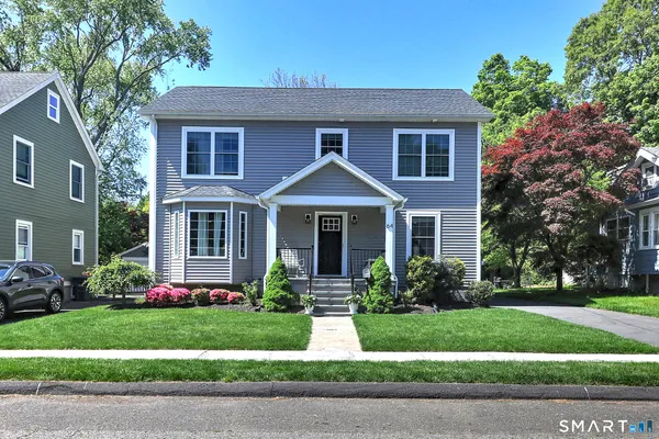 $749,900 | 64 Noble Avenue, Milford, CT 06460