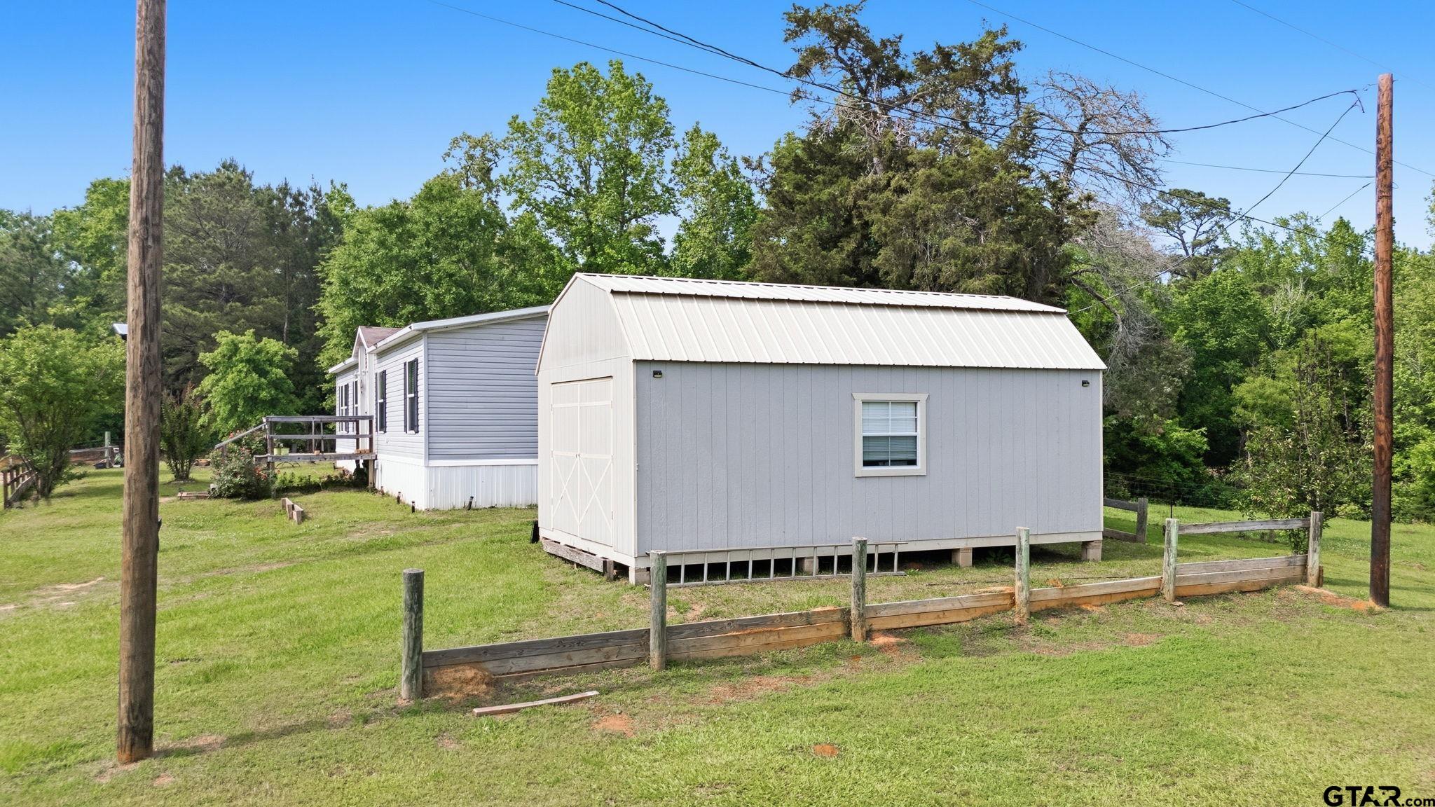 4539 Farm To Market 1248 Rusk, TX 75785 - Photo 26 of 32