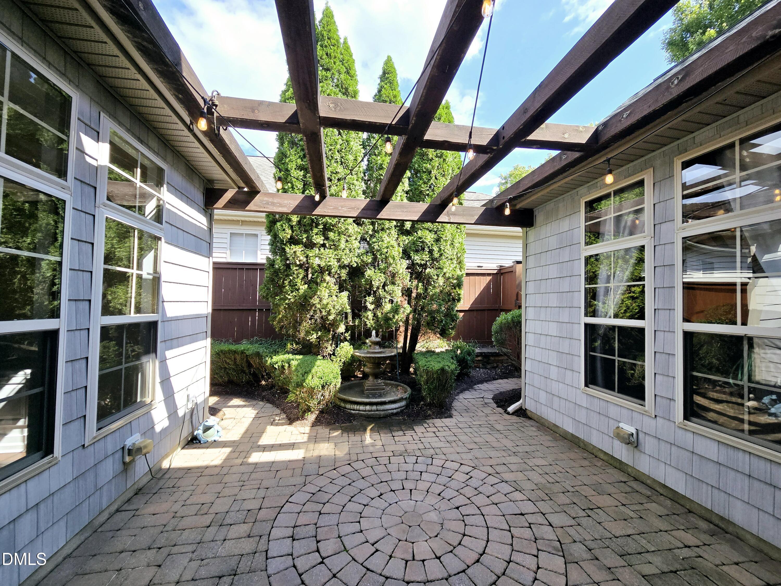 6229 Oconner Street Raleigh, NC 27617 - Photo 6 of 67 1000011197