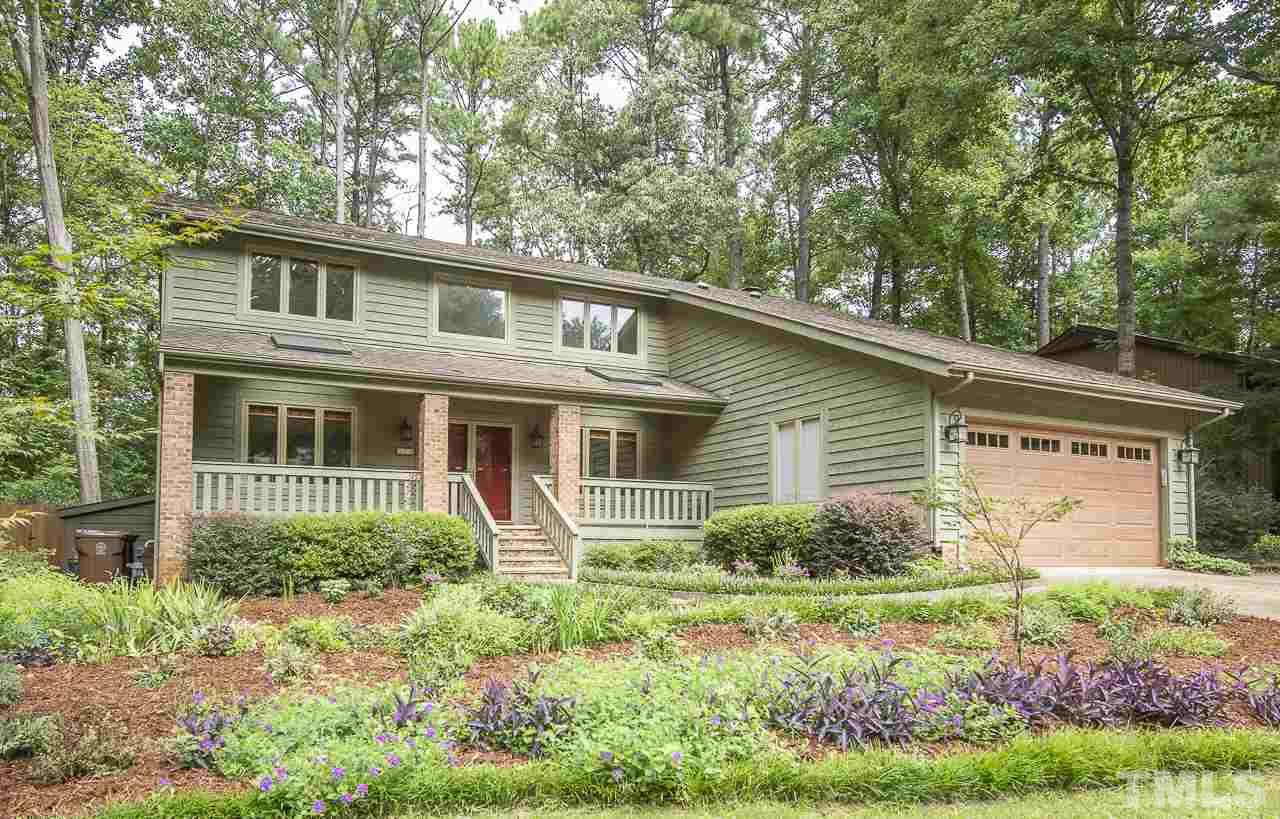 304 King George Loop Cary, NC 27511 - Photo 2 of 30