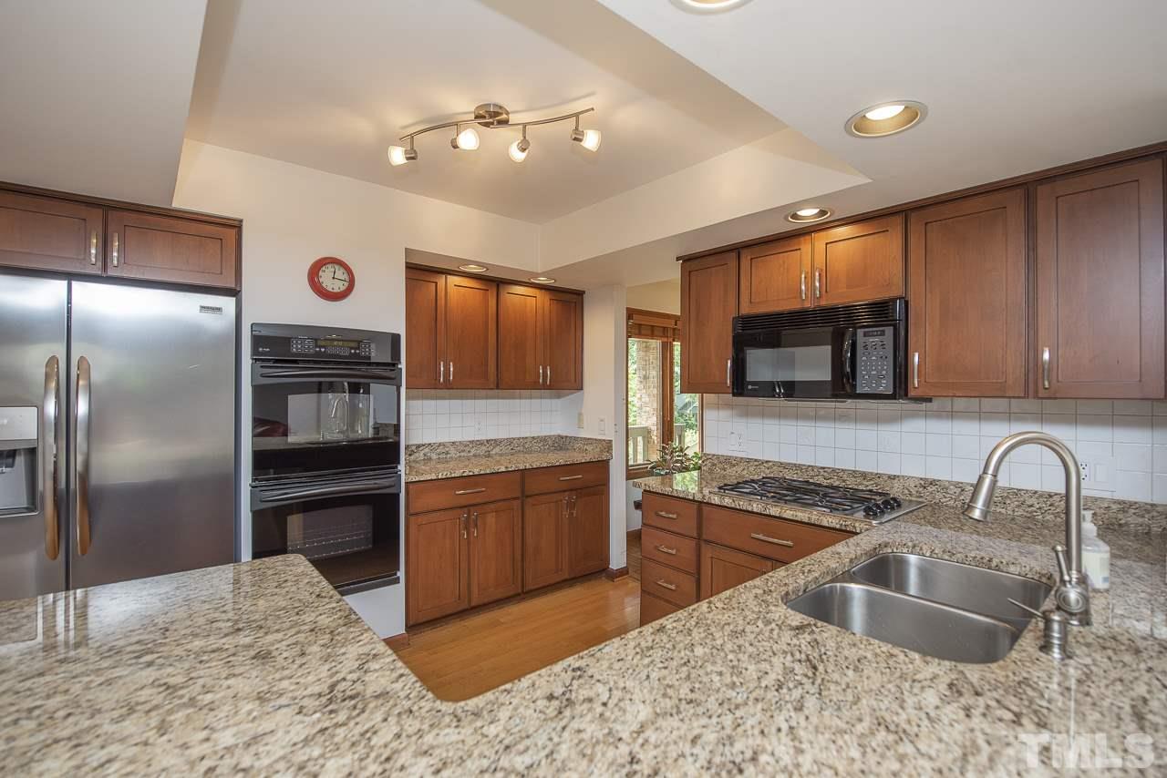 304 King George Loop Cary, NC 27511 - Photo 11 of 30