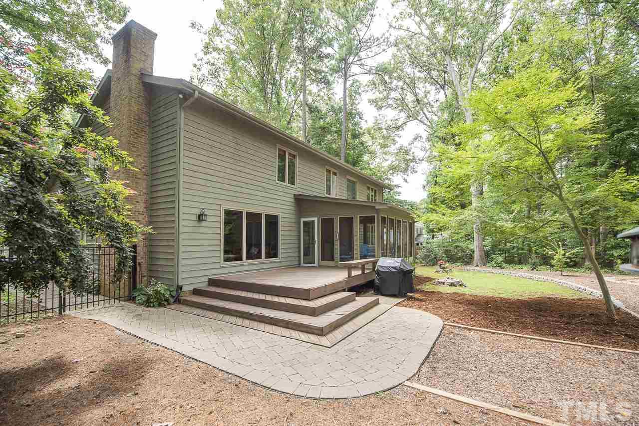 304 King George Loop Cary, NC 27511 - Photo 26 of 30