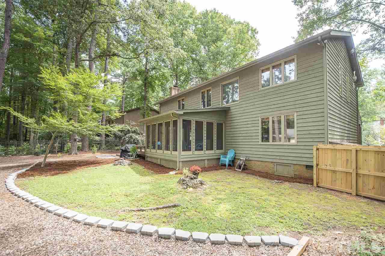 304 King George Loop Cary, NC 27511 - Photo 29 of 30