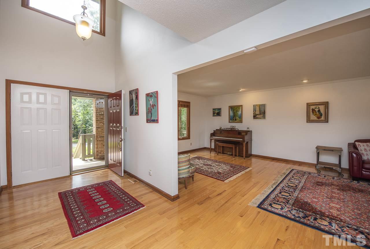 304 King George Loop Cary, NC 27511 - Photo 4 of 30