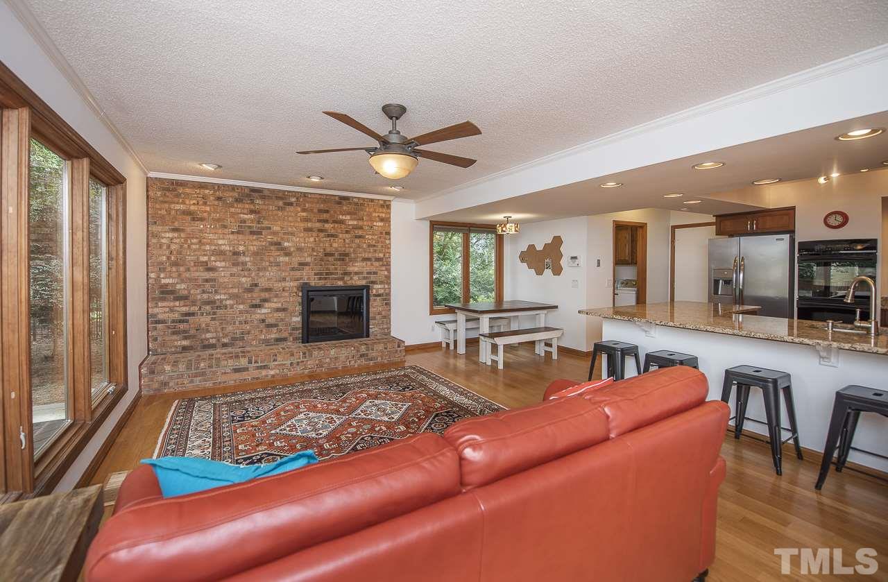 304 King George Loop Cary, NC 27511 - Photo 8 of 30