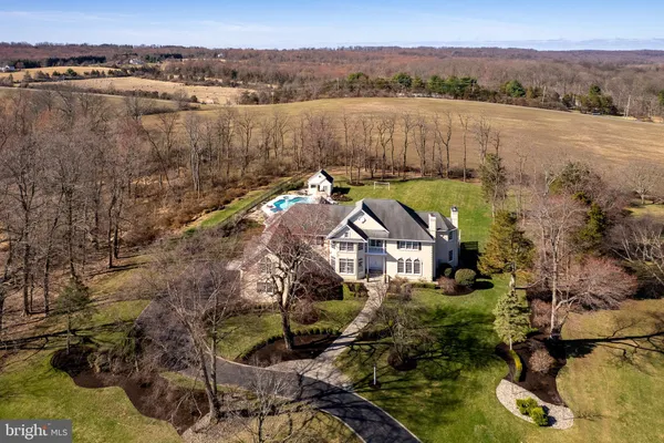 $2,250,000 | 87 High Ridge Road, Skillman, NJ 08558
