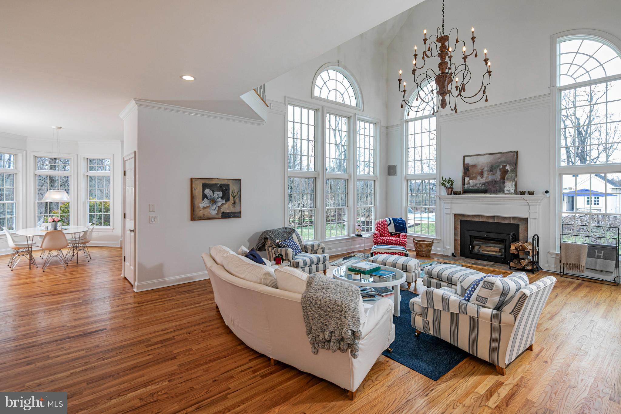 87 High Ridge Road Skillman, NJ 08558 - Photo 11 of 34