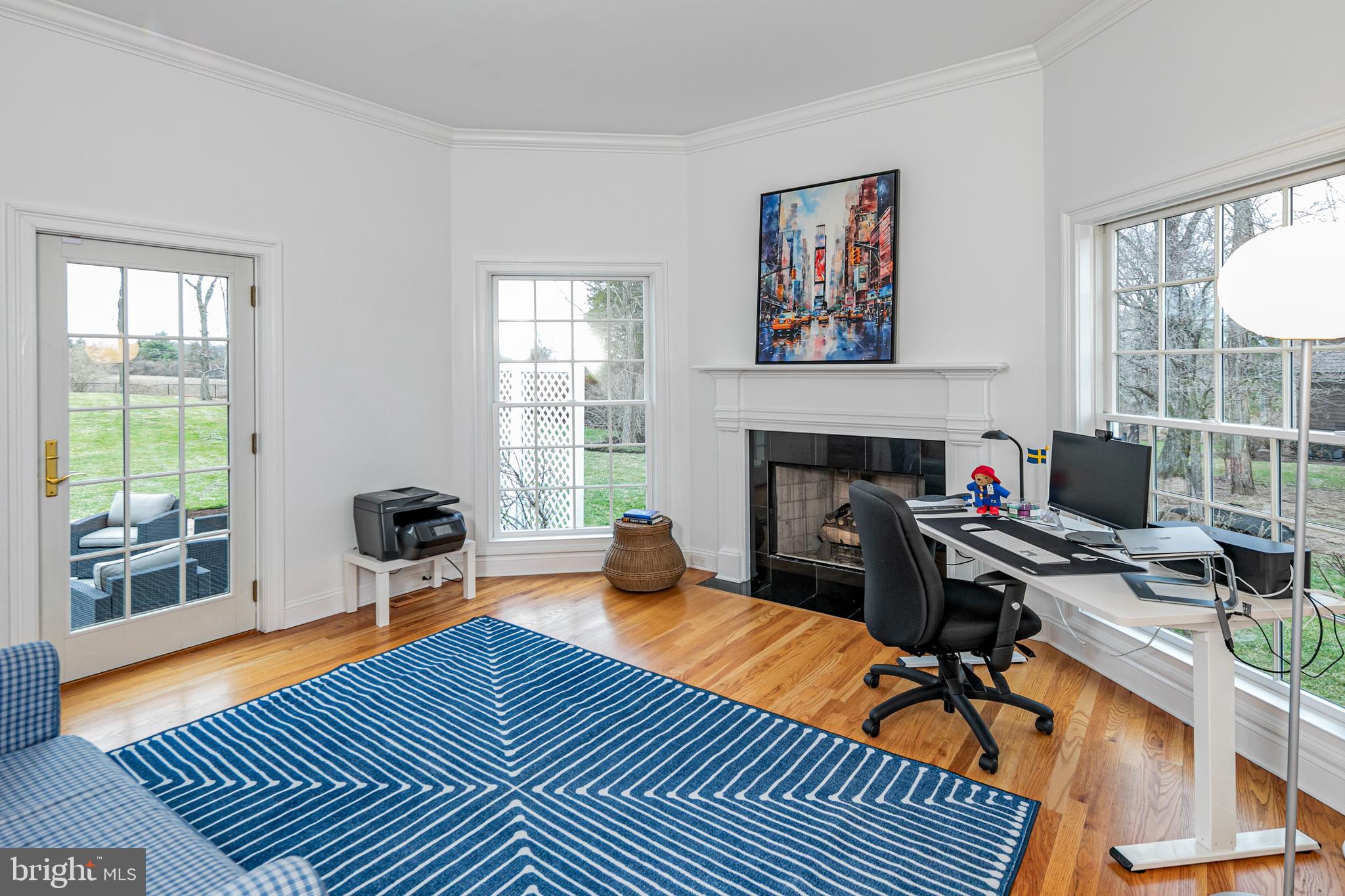 87 High Ridge Road Skillman, NJ 08558 - Photo 13 of 34