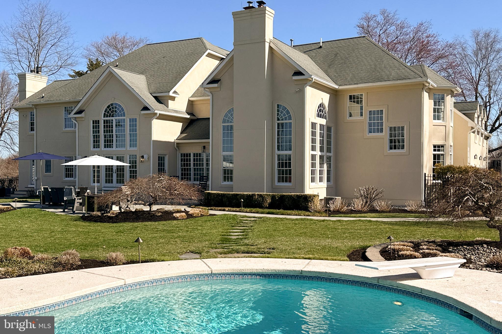 87 High Ridge Road Skillman, NJ 08558 - Photo 28 of 34