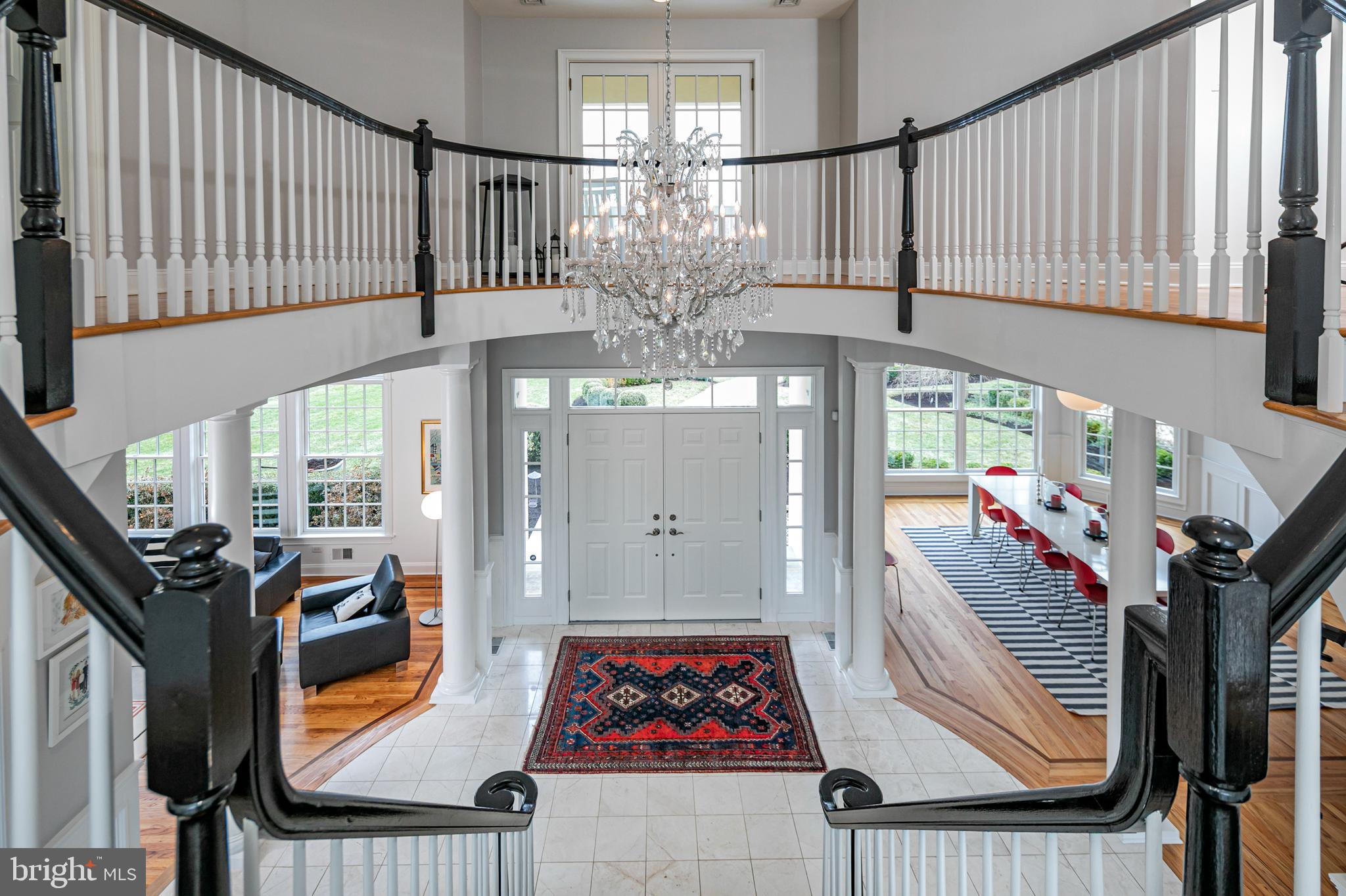 87 High Ridge Road Skillman, NJ 08558 - Photo 3 of 34