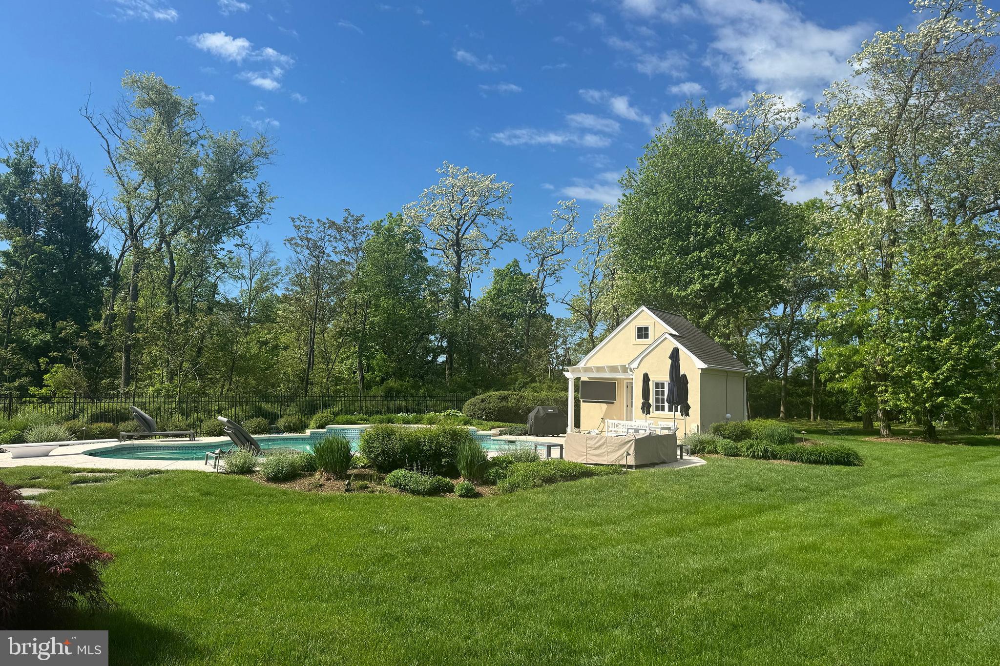 87 High Ridge Road Skillman, NJ 08558 - Photo 31 of 34