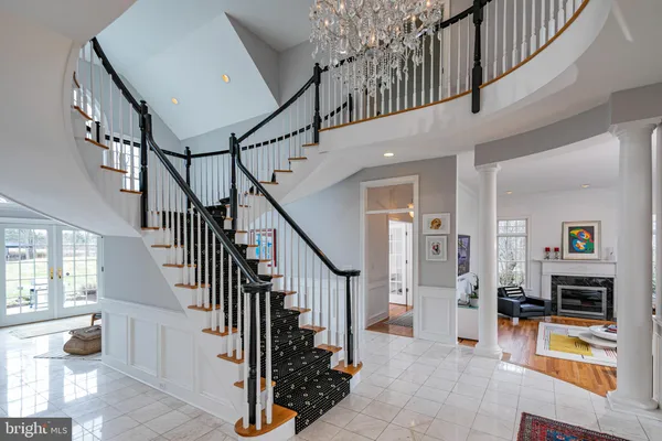 $2,250,000 | 87 High Ridge Road, Skillman, NJ 08558