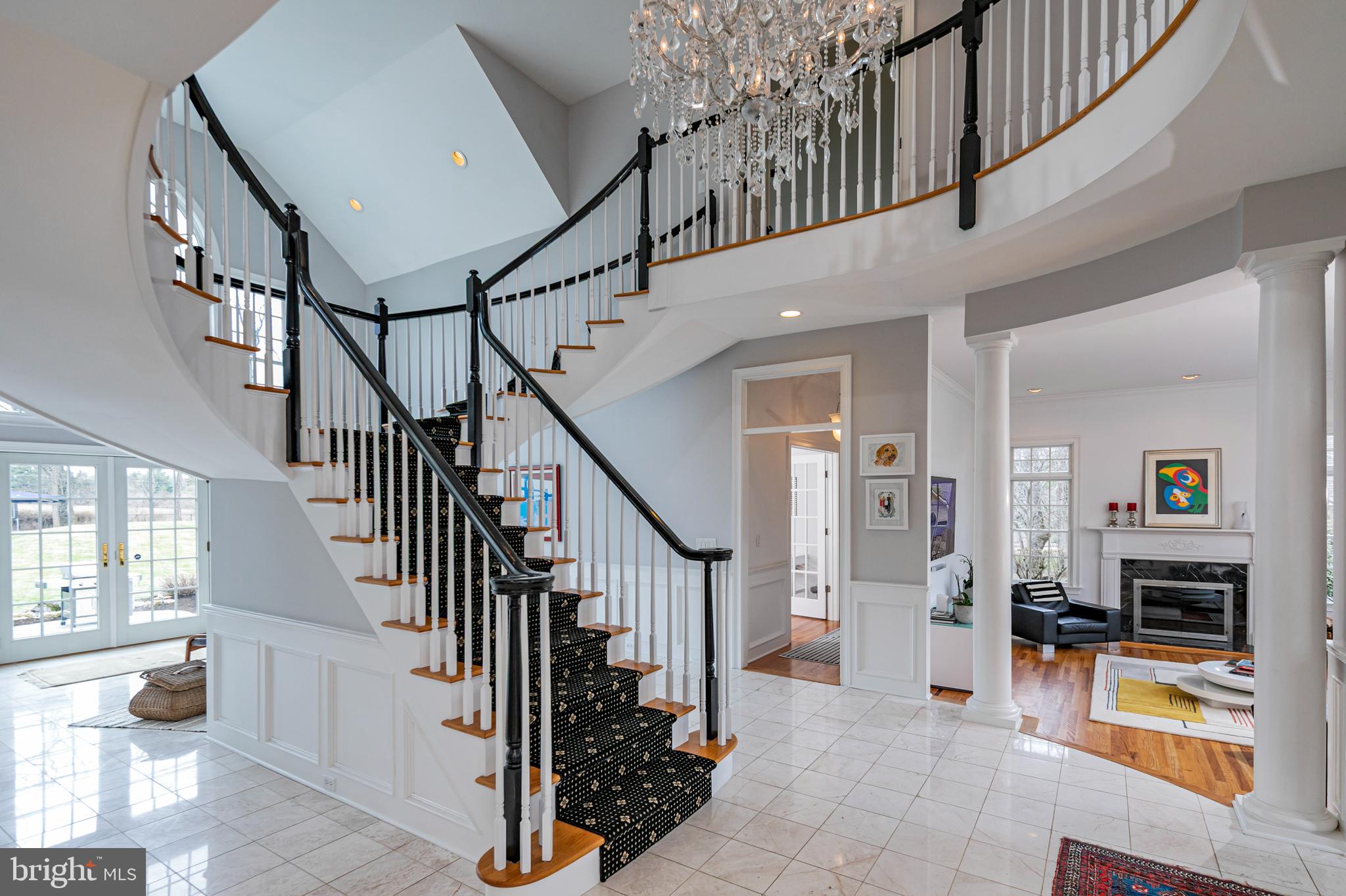 87 High Ridge Road Skillman, NJ 08558 - Photo 4 of 34