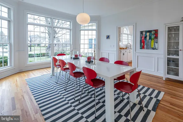 $2,250,000 | 87 High Ridge Road, Skillman, NJ 08558