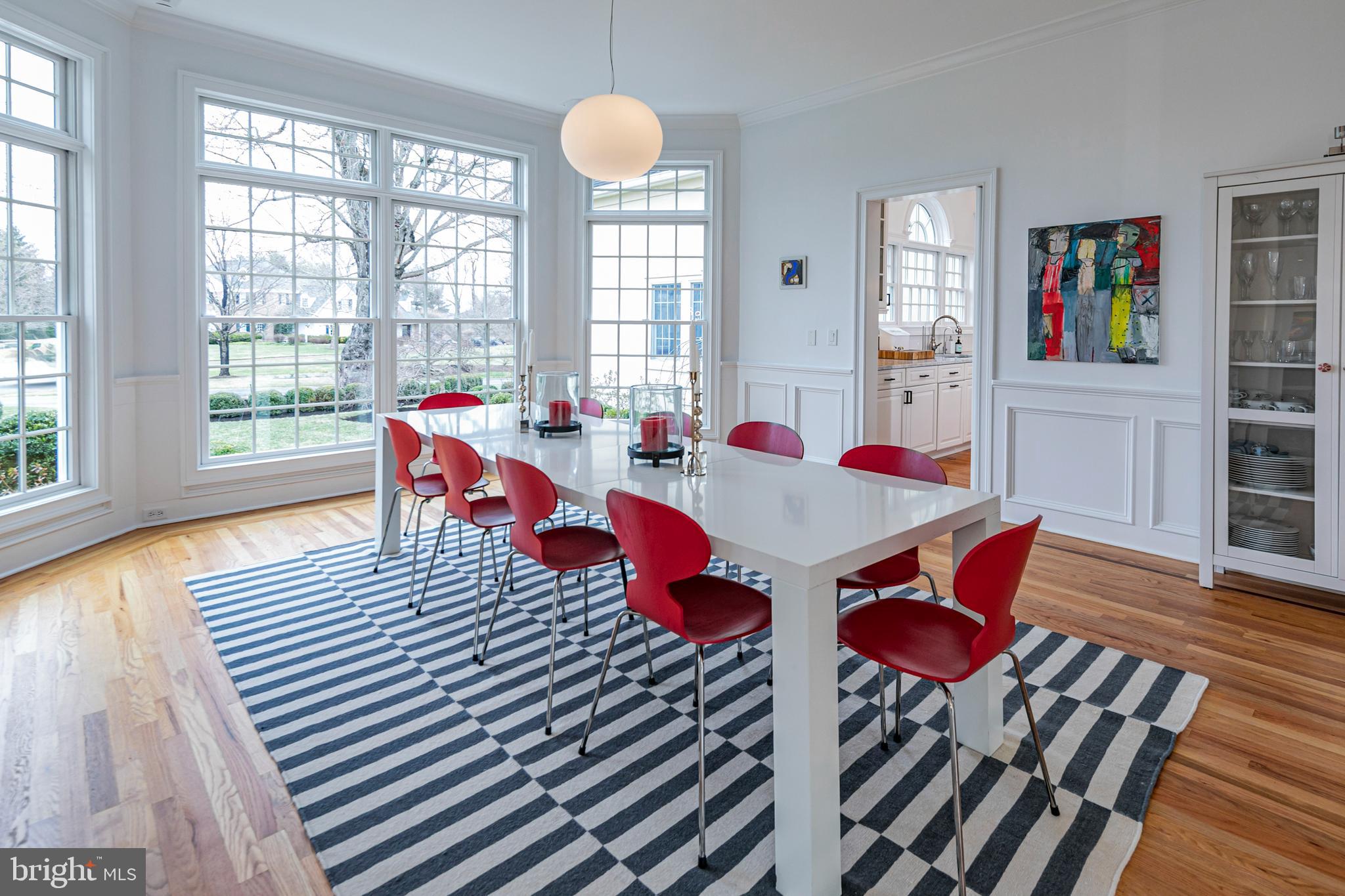 87 High Ridge Road Skillman, NJ 08558 - Photo 6 of 34