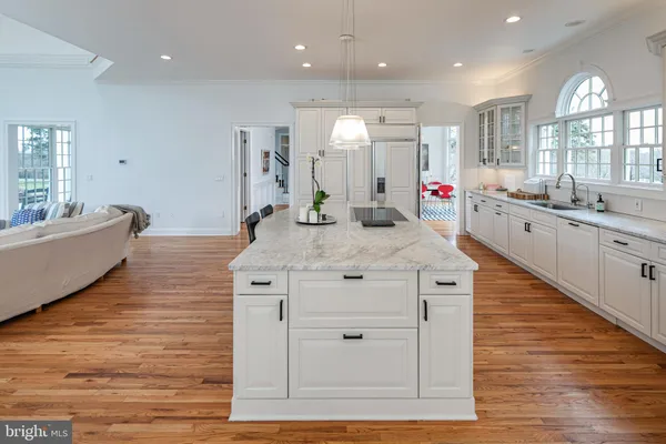 $2,250,000 | 87 High Ridge Road, Skillman, NJ 08558