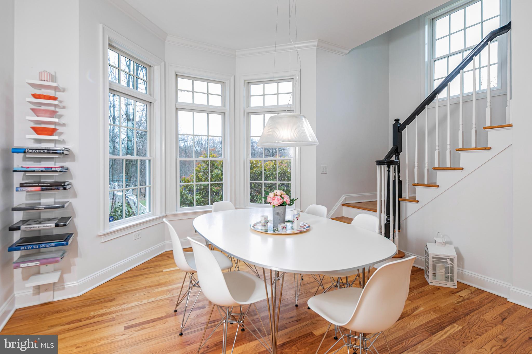 87 High Ridge Road Skillman, NJ 08558 - Photo 10 of 34