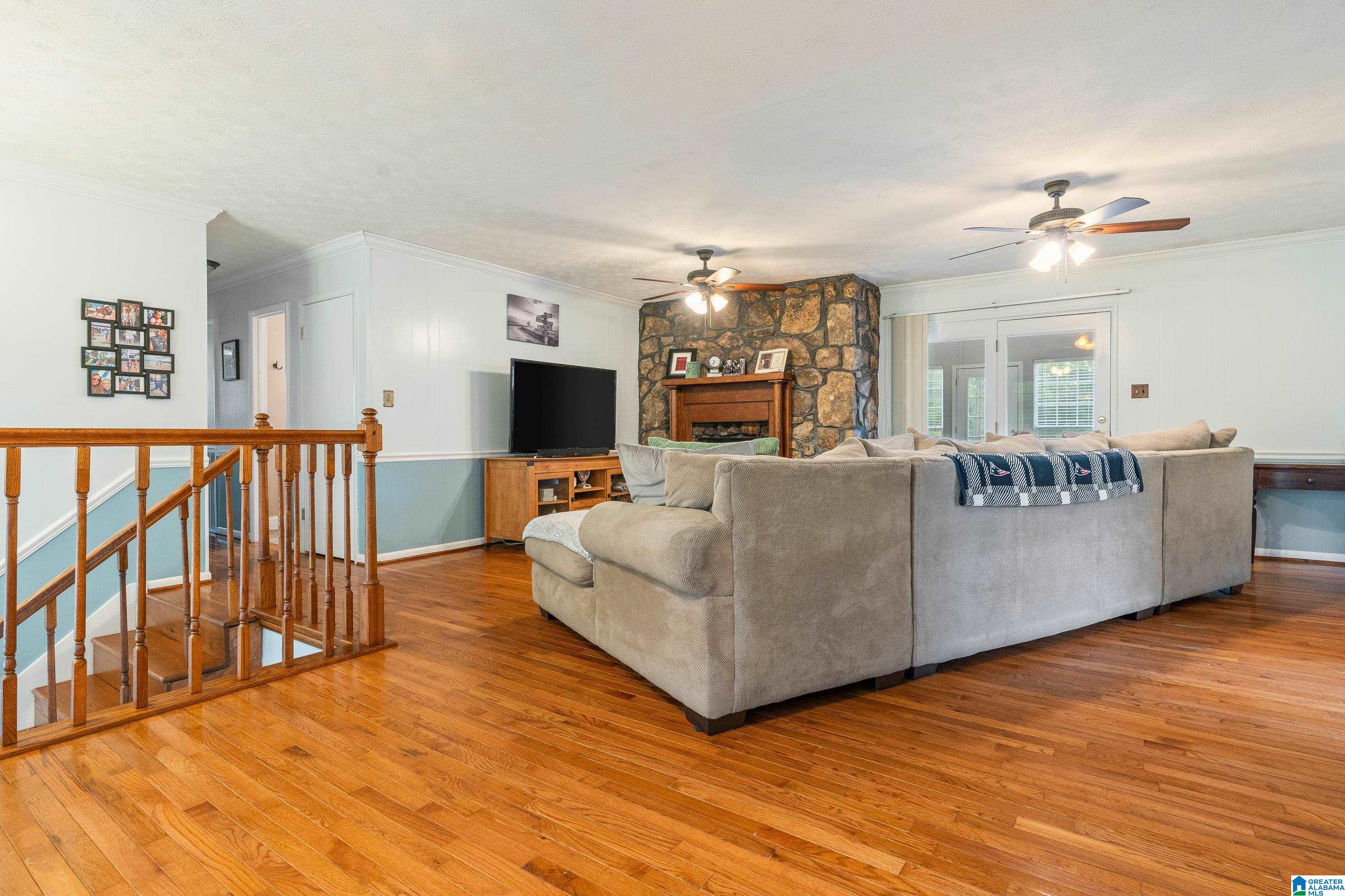 350 Plum Springs Road Lincoln, AL 35096 - Photo 8 of 62