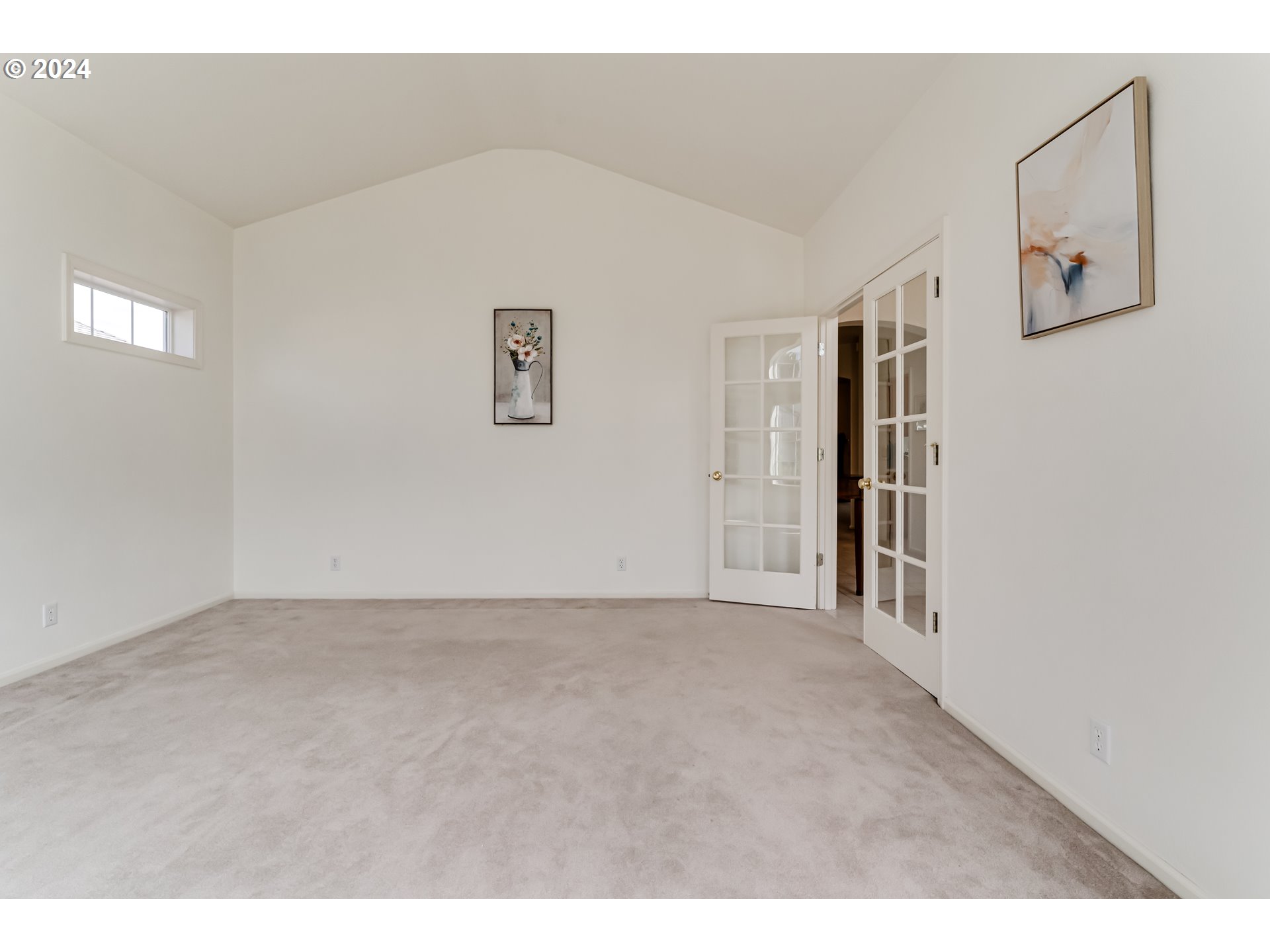 936 Old Orchard Lane Springfield, OR 97477 - Photo 6 of 35 a view of an empty room