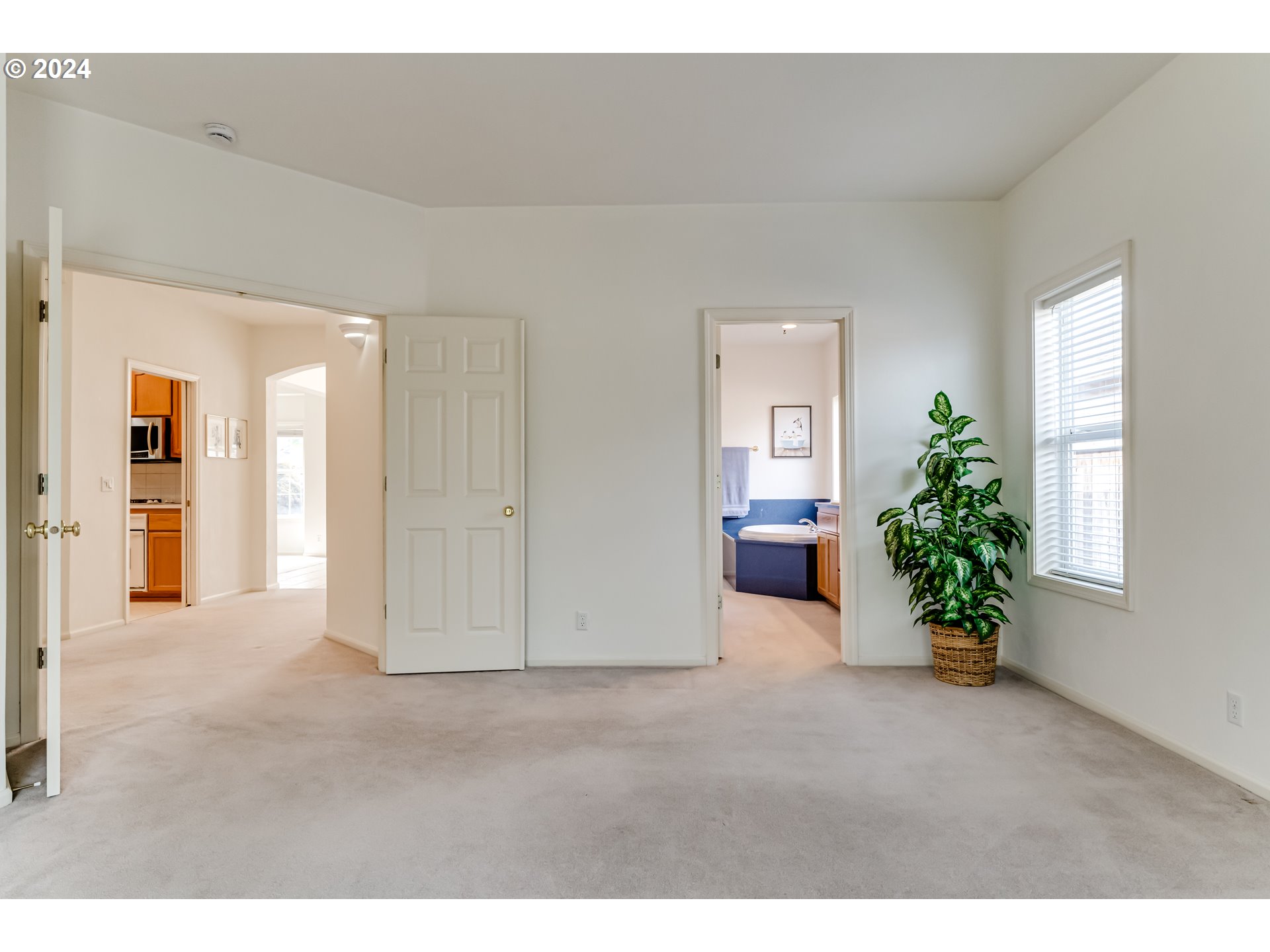936 Old Orchard Lane Springfield, OR 97477 - Photo 10 of 35 a view interior of a house with wooden floor