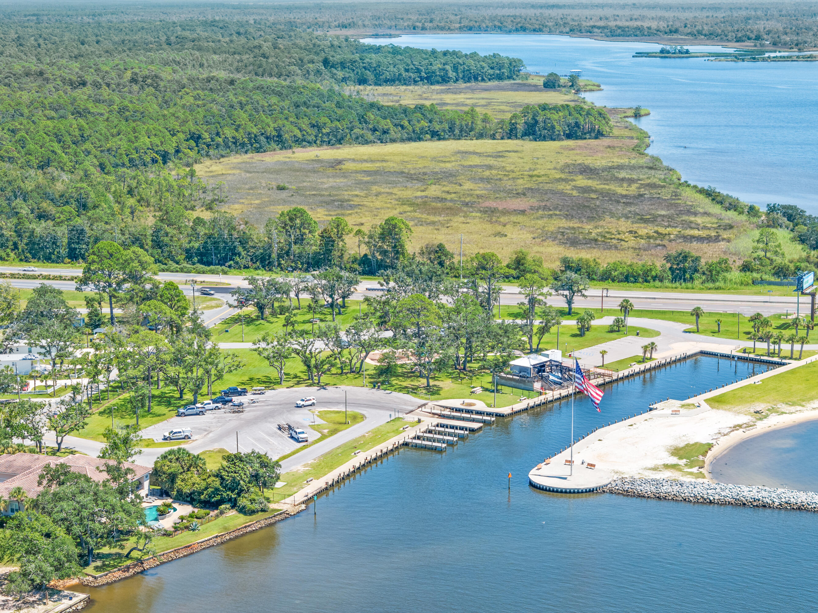 2744 Bay Grove Road Freeport, FL 32439 - Photo 41 of 45 DJI_20250827132430_0136_D
