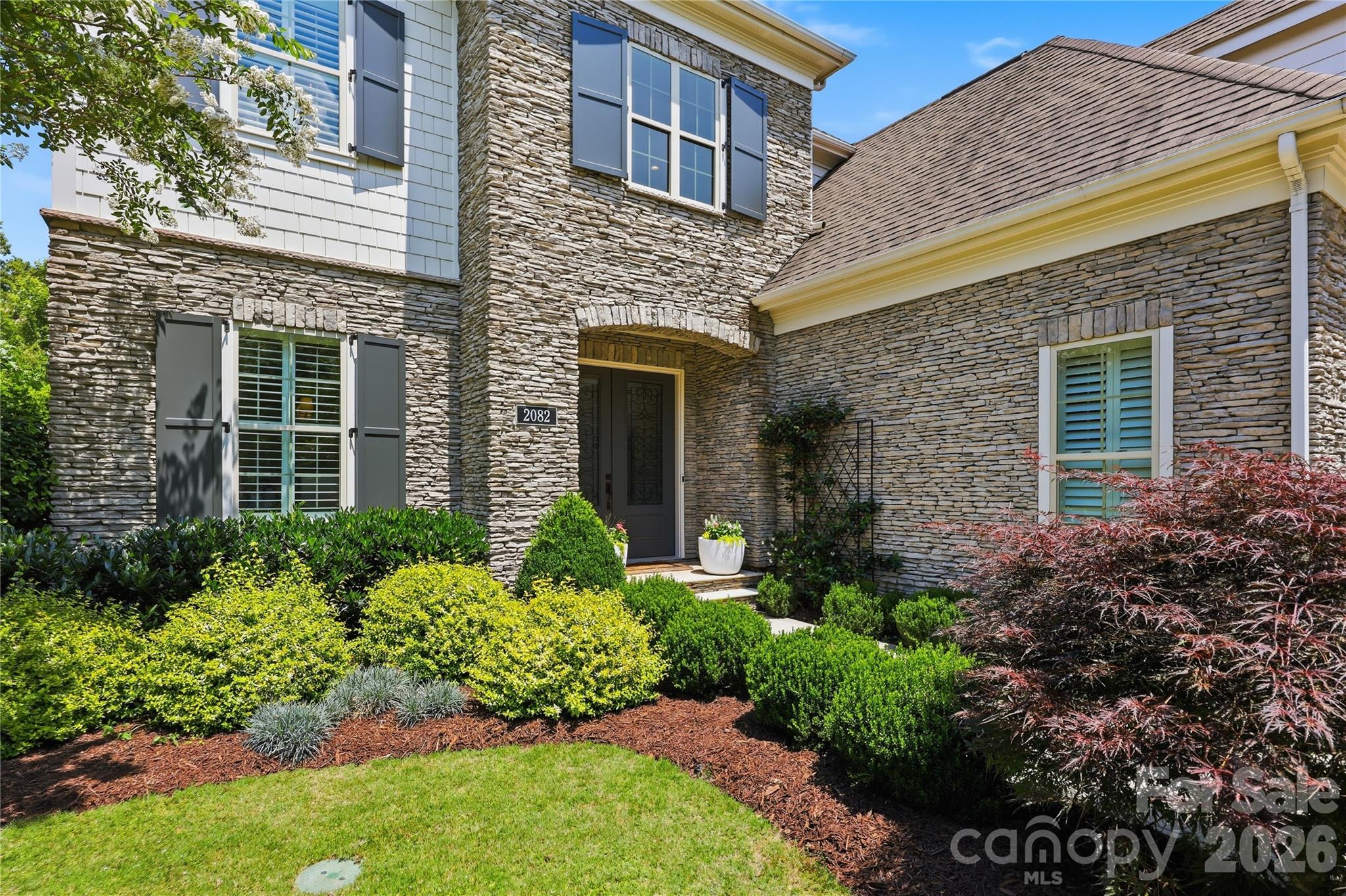 2082 Tatton Hall Road Fort Mill, SC 29715 - Photo 4 of 48