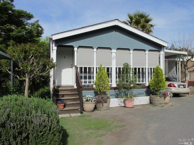 625 Mund Road, Unit 11 St. Helena, CA 94574 - Photo 1 of 1 Gallery Image 1