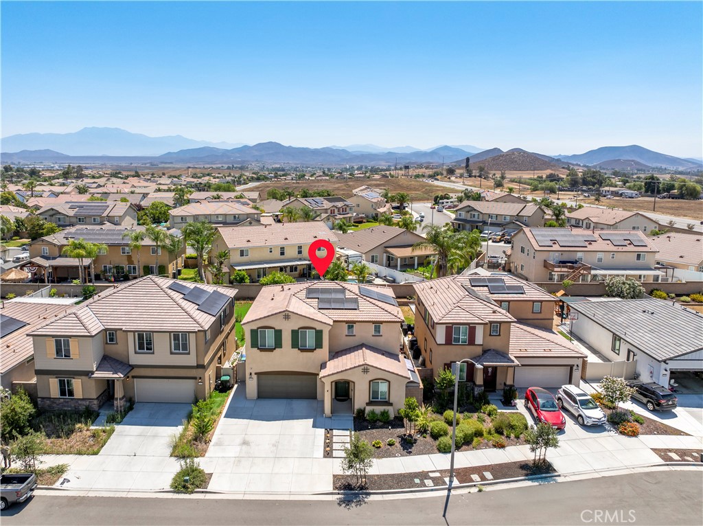 32942 Forgecroft Street Menifee, CA 92584 - Photo 40 of 44