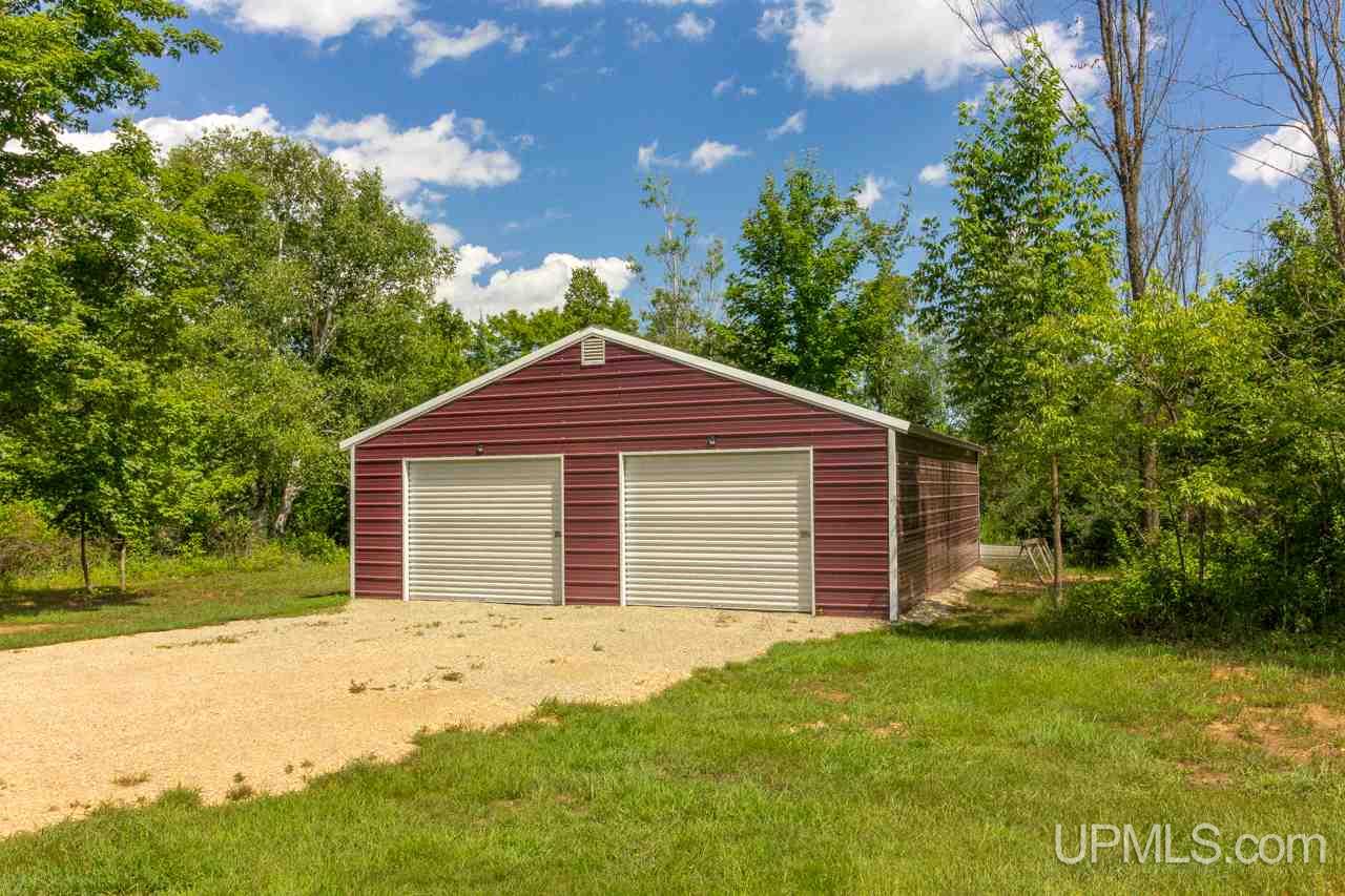 3152 Co Road Cornell, MI 49818 - Photo 12 of 18