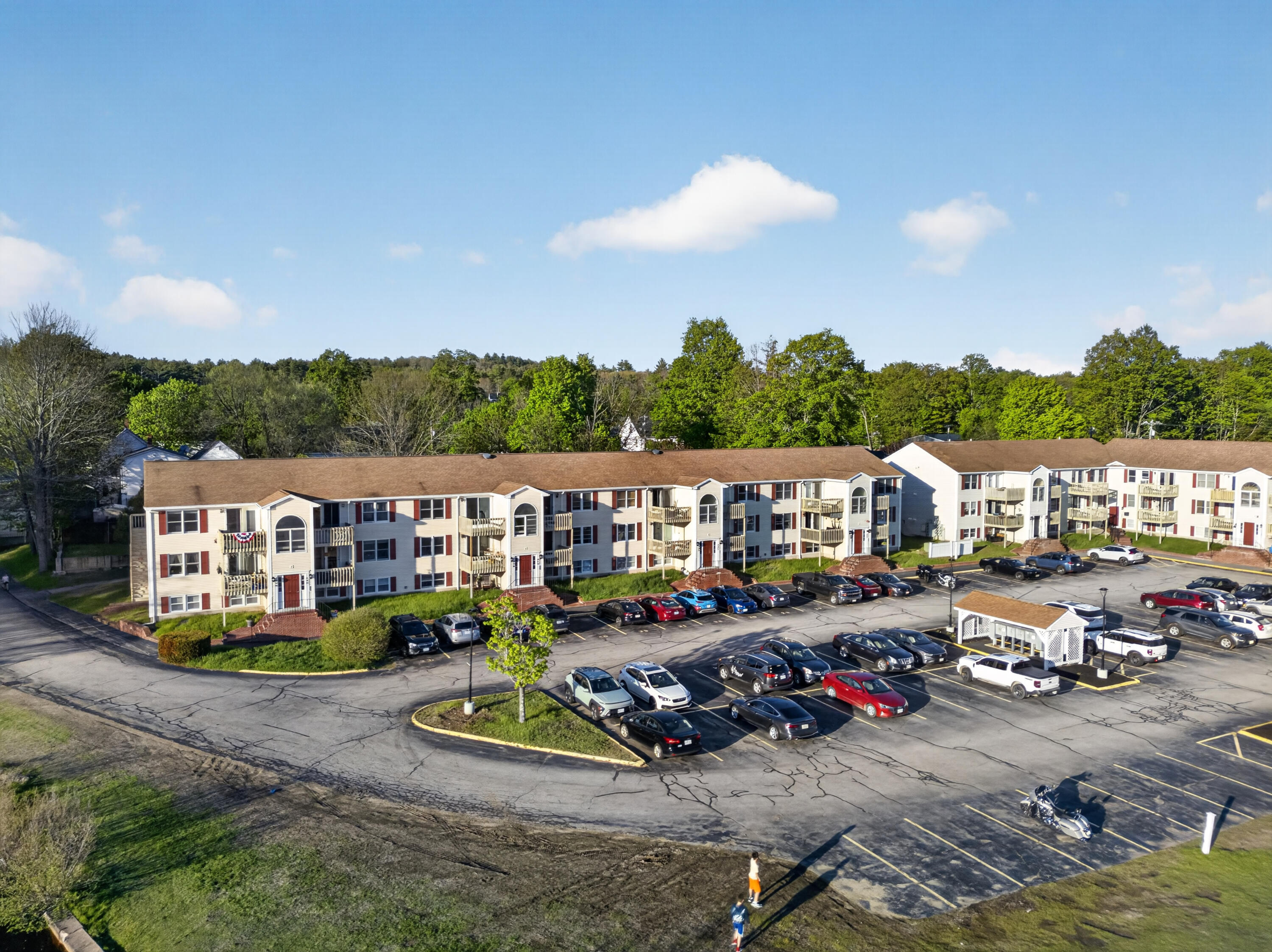 16 Mill Street, Unit 32 Springvale, ME 04083 - Photo 36 of 40