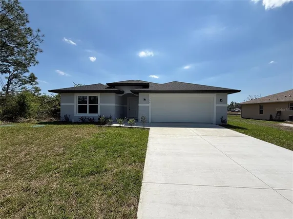 $2,050 | 1328 Guttenburg Road, North Port, FL 34288
