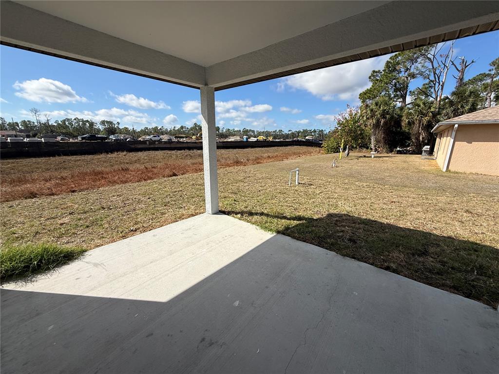 1328 Guttenburg Road North Port, FL 34288 - Photo 22 of 28 a view of lake