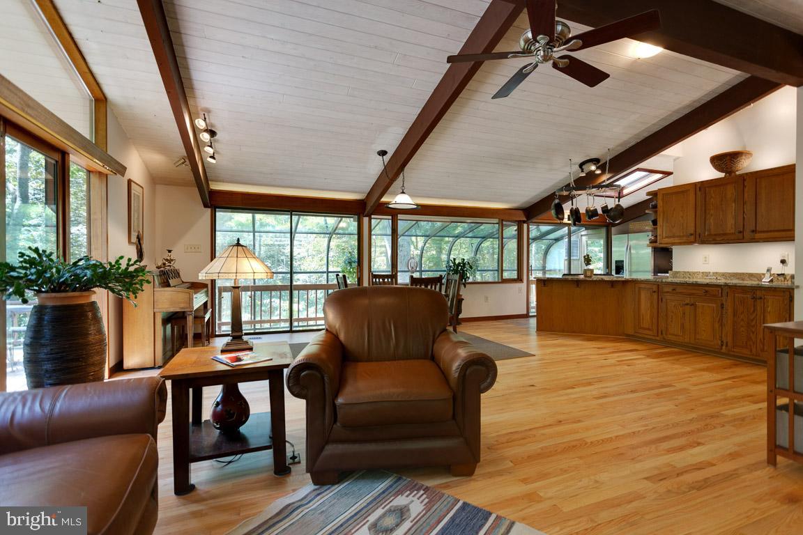 1050 Plum Point Road Huntingtown, MD 20639 - Photo 13 of 53