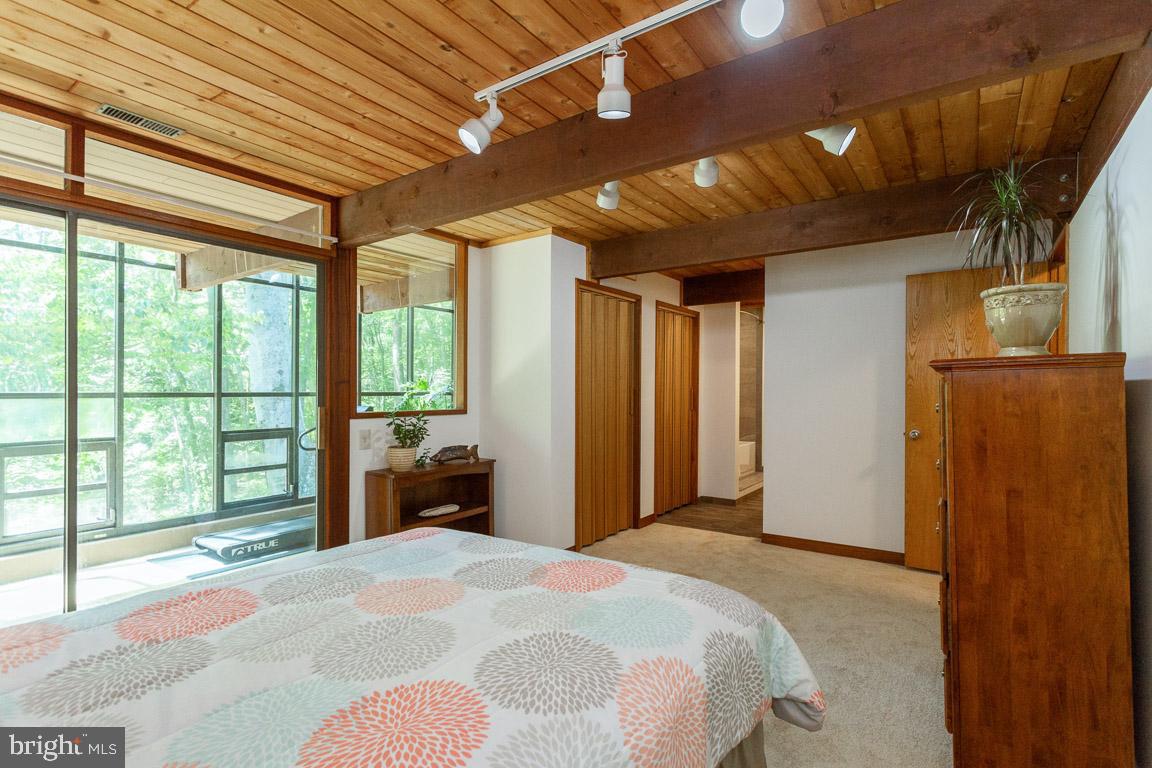 1050 Plum Point Road Huntingtown, MD 20639 - Photo 25 of 53 Bedroom 2