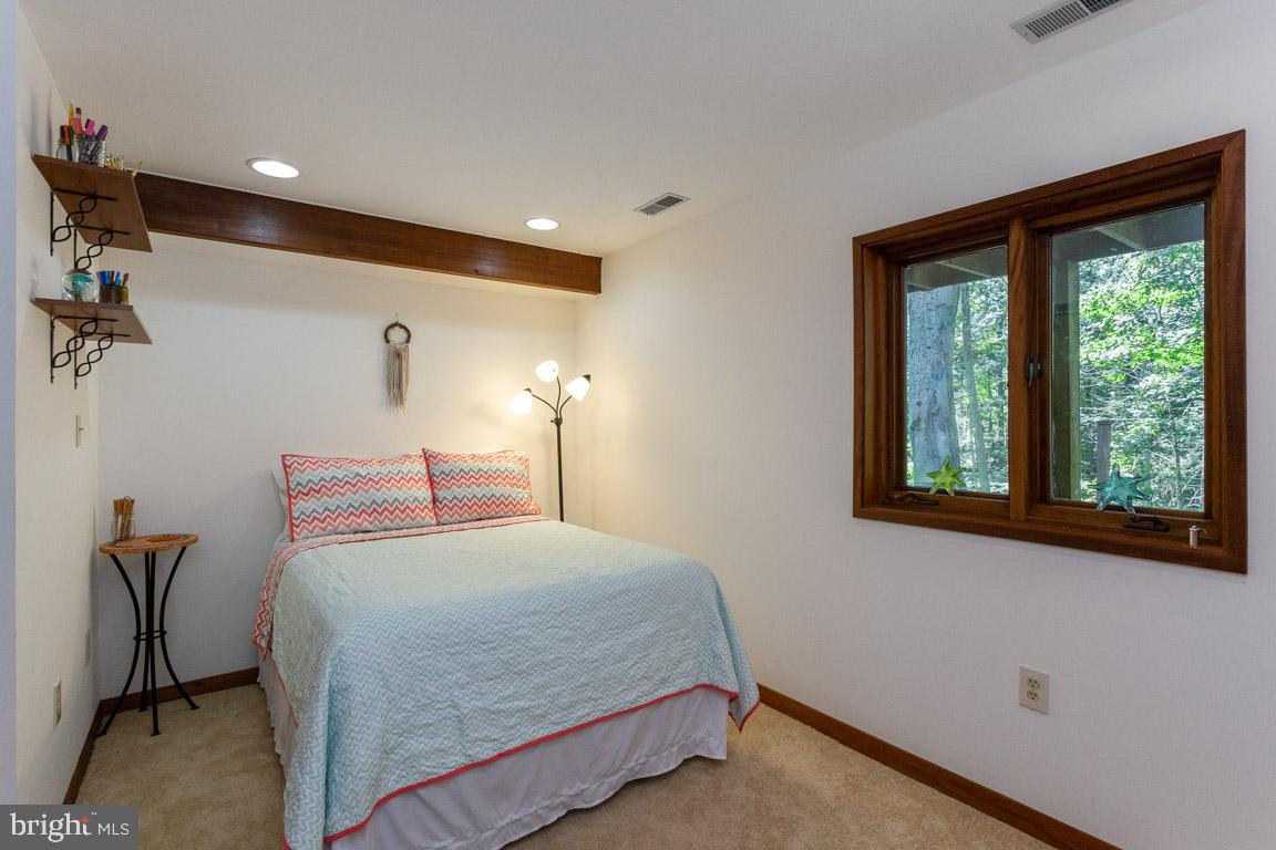 1050 Plum Point Road Huntingtown, MD 20639 - Photo 29 of 53 Bedroom 4