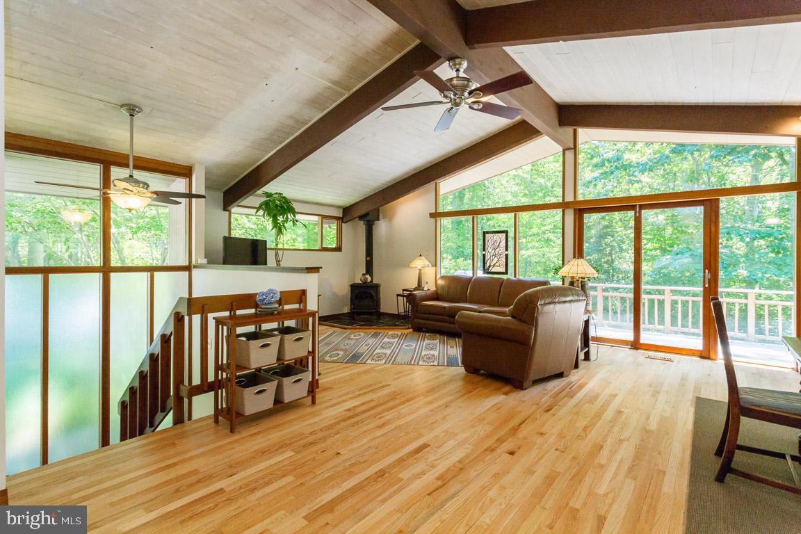 1050 Plum Point Road Huntingtown, MD 20639 - Photo 4 of 53 Beautiful views!