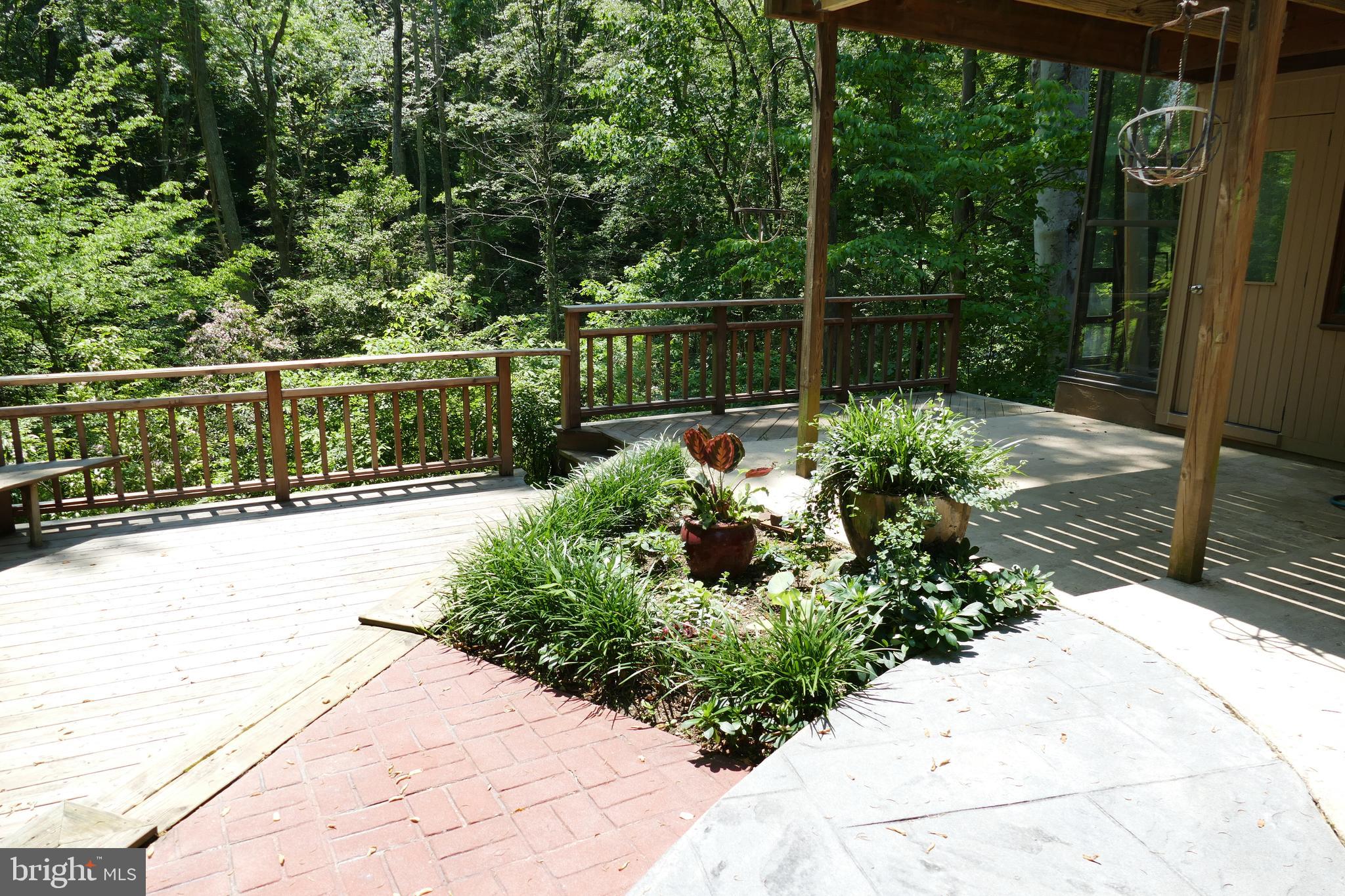 1050 Plum Point Road Huntingtown, MD 20639 - Photo 35 of 53 Beautiful Patios