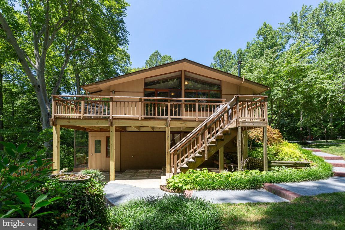 1050 Plum Point Road Huntingtown, MD 20639 - Photo 38 of 53