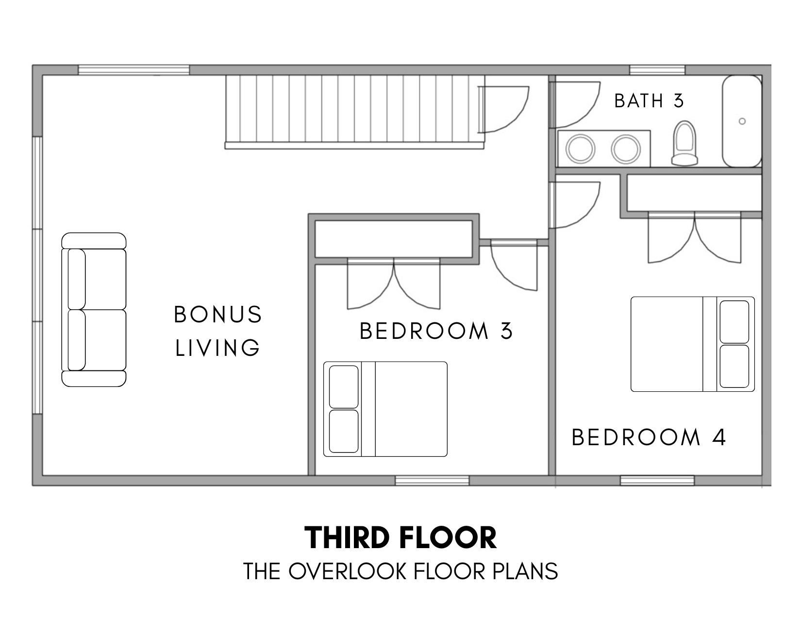 604 Inverness Avenue, Unit A Nashville, TN 37204 - Photo 17 of 18