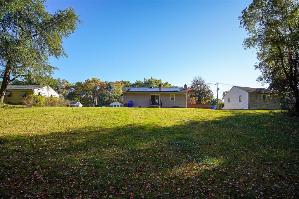 70 Gary Road Springfield, MA 01119 - Photo 20 of 20