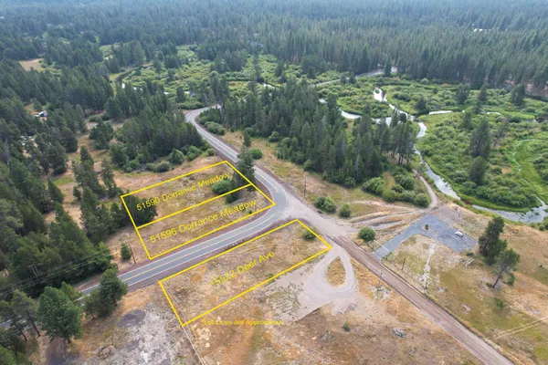 $37,000 | 51590 Dorrance Meadow Road, La Pine, OR 97739