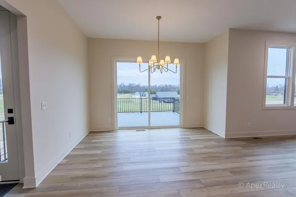 $829,900 | 5631 Pioneer Pass Southeast, Unit 15, Caledonia, MI 49316